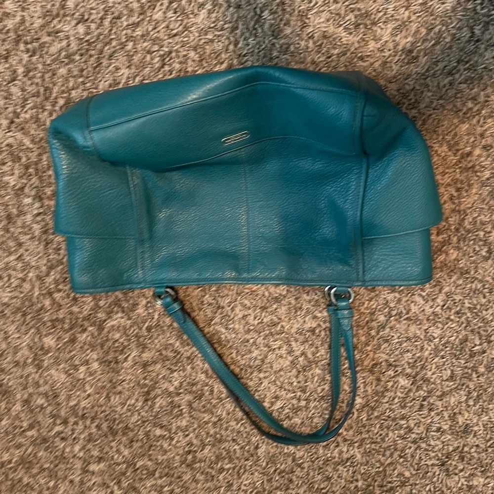 Coach bag - Picture 3 of 3